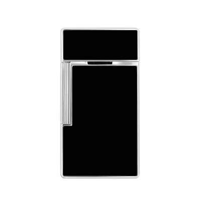 ΑΝΑΠΤΗΡΑΣ / BIGGY SILVER SHINY BLACK LACQUER