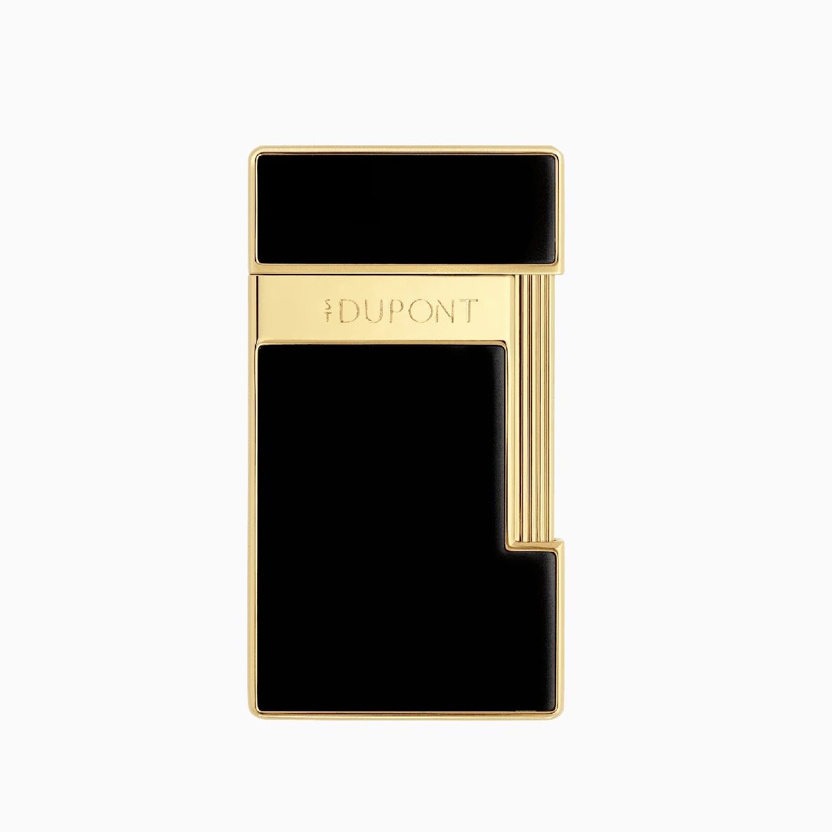 ΑΝΑΠΤΗΡΑΣ / SLIMMY GOLDEN SHINY BLACK LACQUER