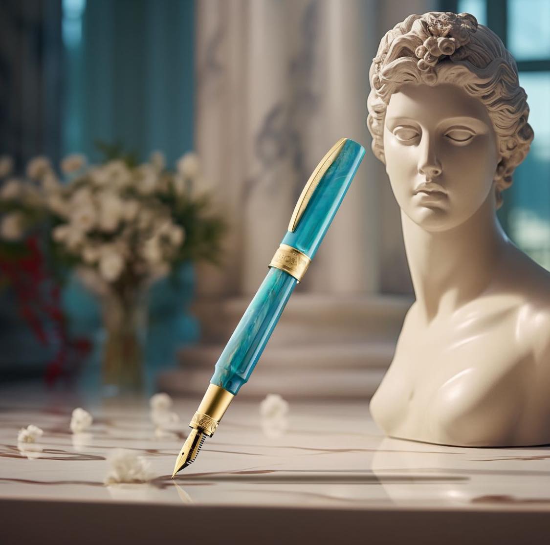 ΠΕΝΑ - MIRAGE MYTHOS ATHENA - Image 2