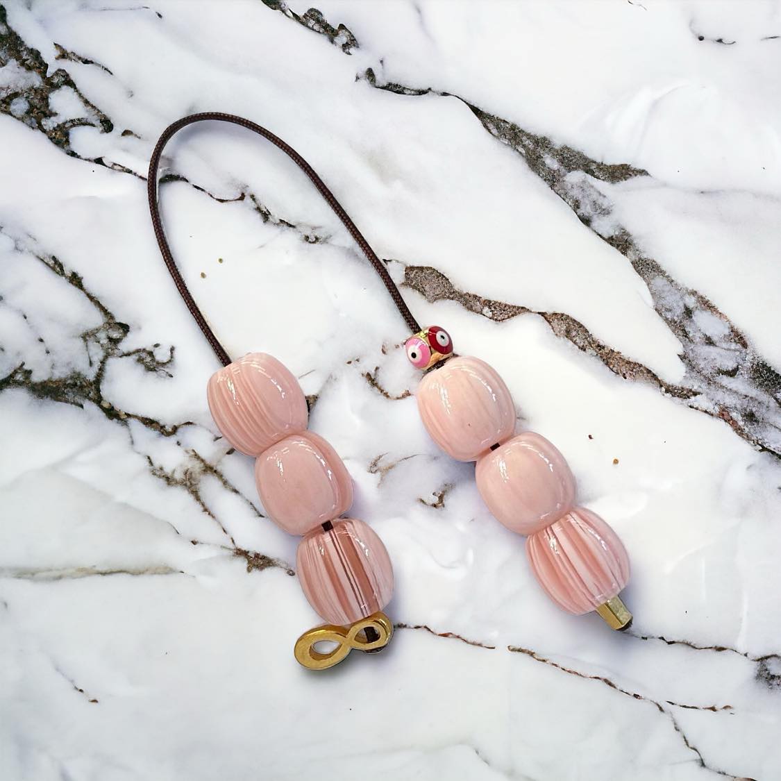 RESIN PINK & INFINITY - Image 3