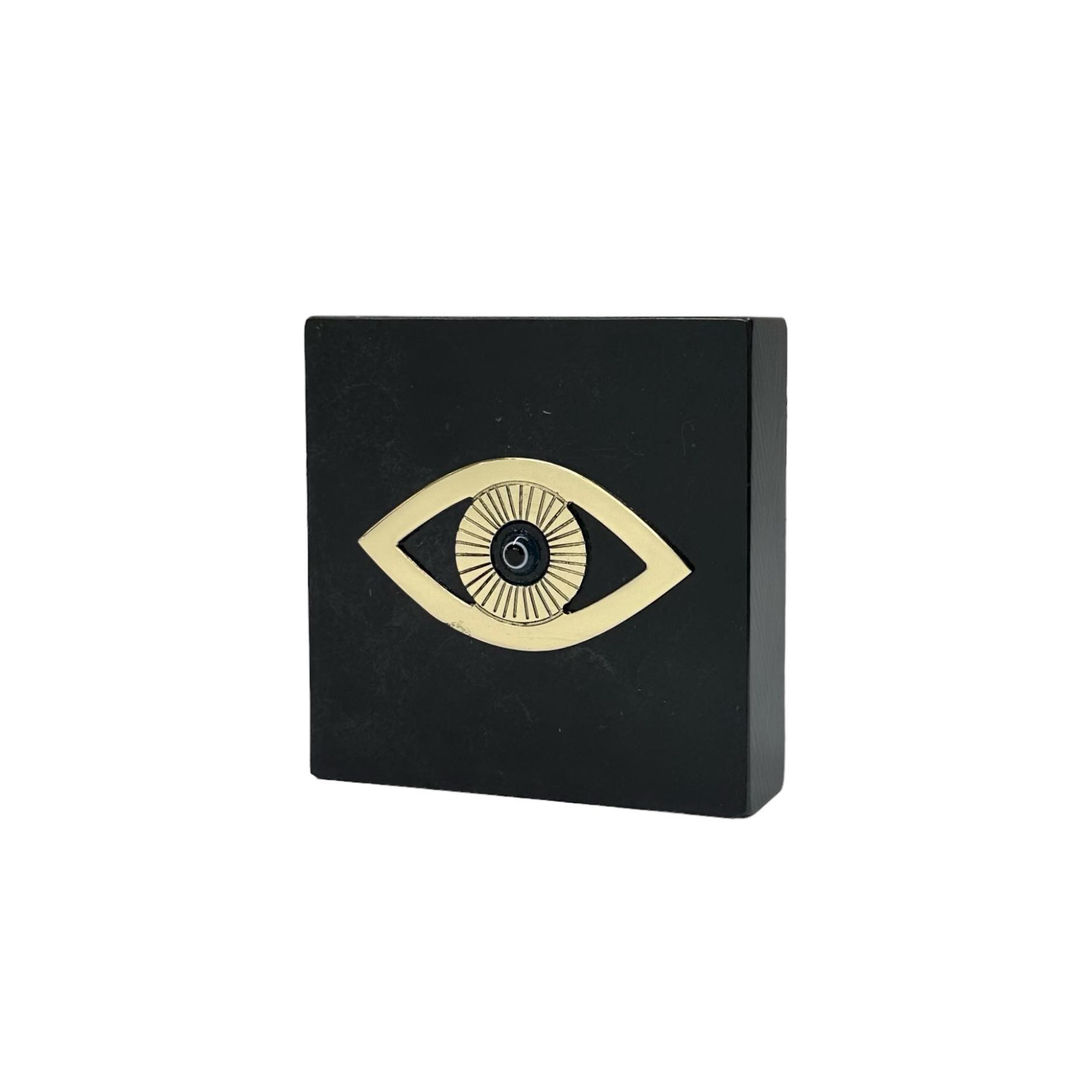 EVIL EYE MARBLE