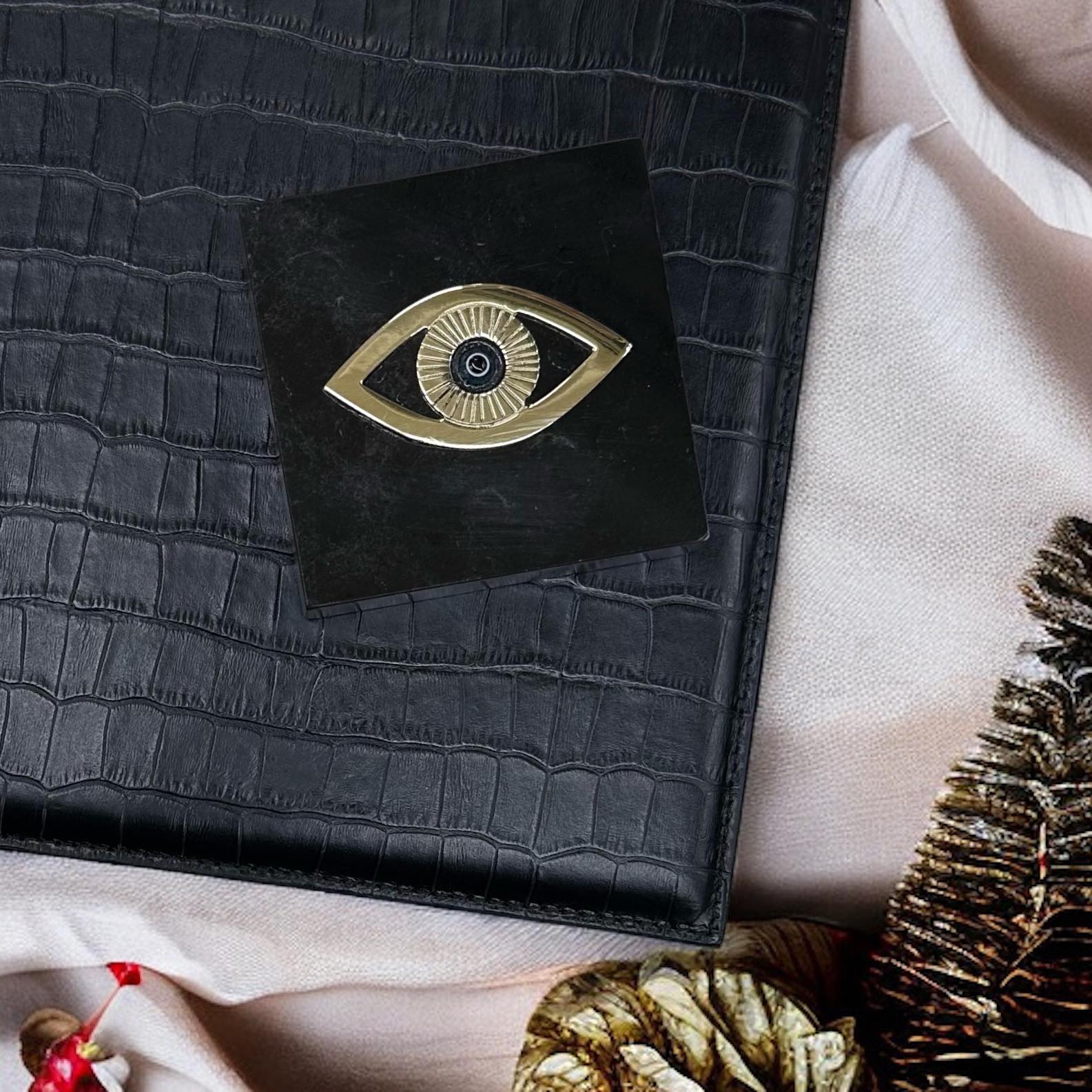 EVIL EYE MARBLE - Image 4
