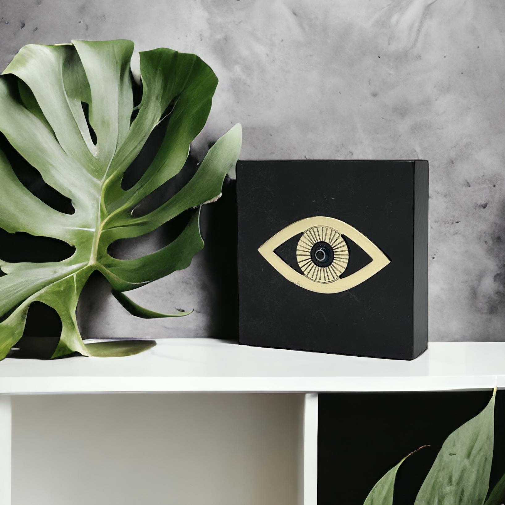 EVIL EYE MARBLE - Image 5
