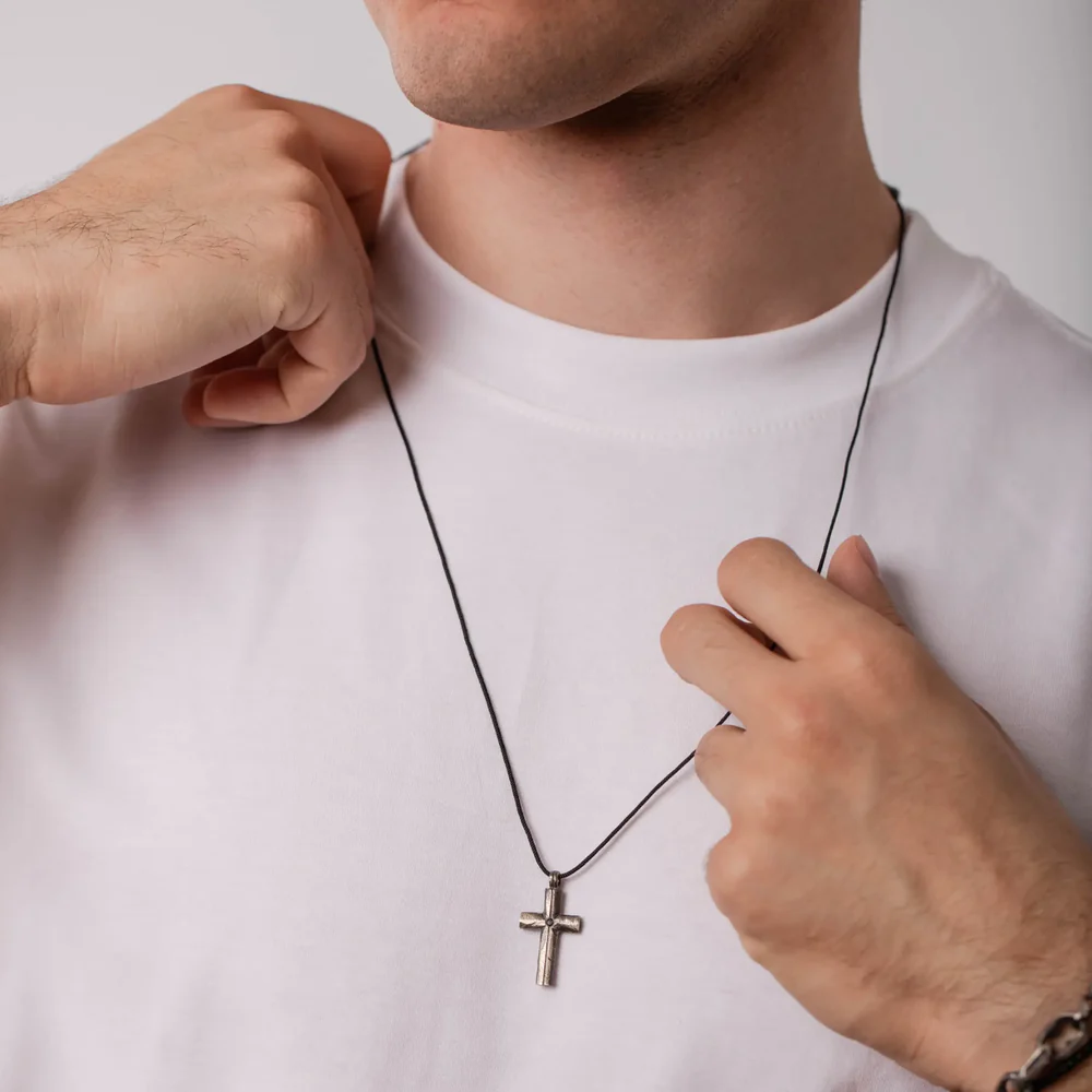 CROSS & DIAMOND - Image 2