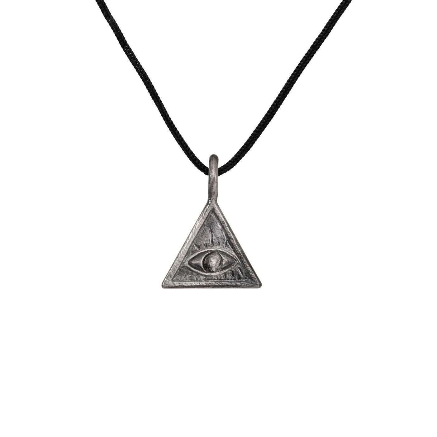 EYE TRIANGLE