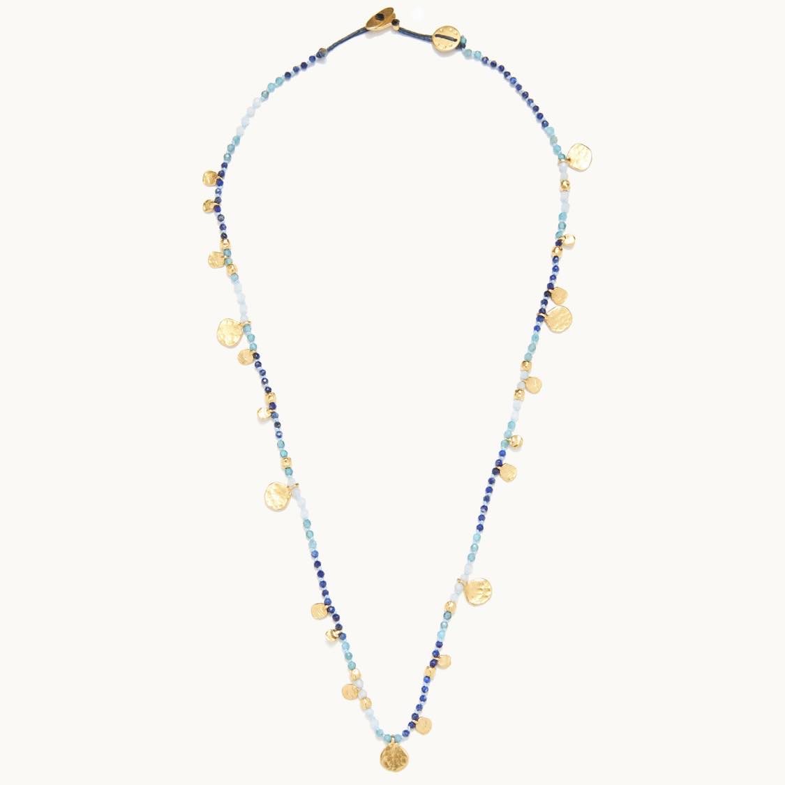 BLUE & GOLD SMARTIES