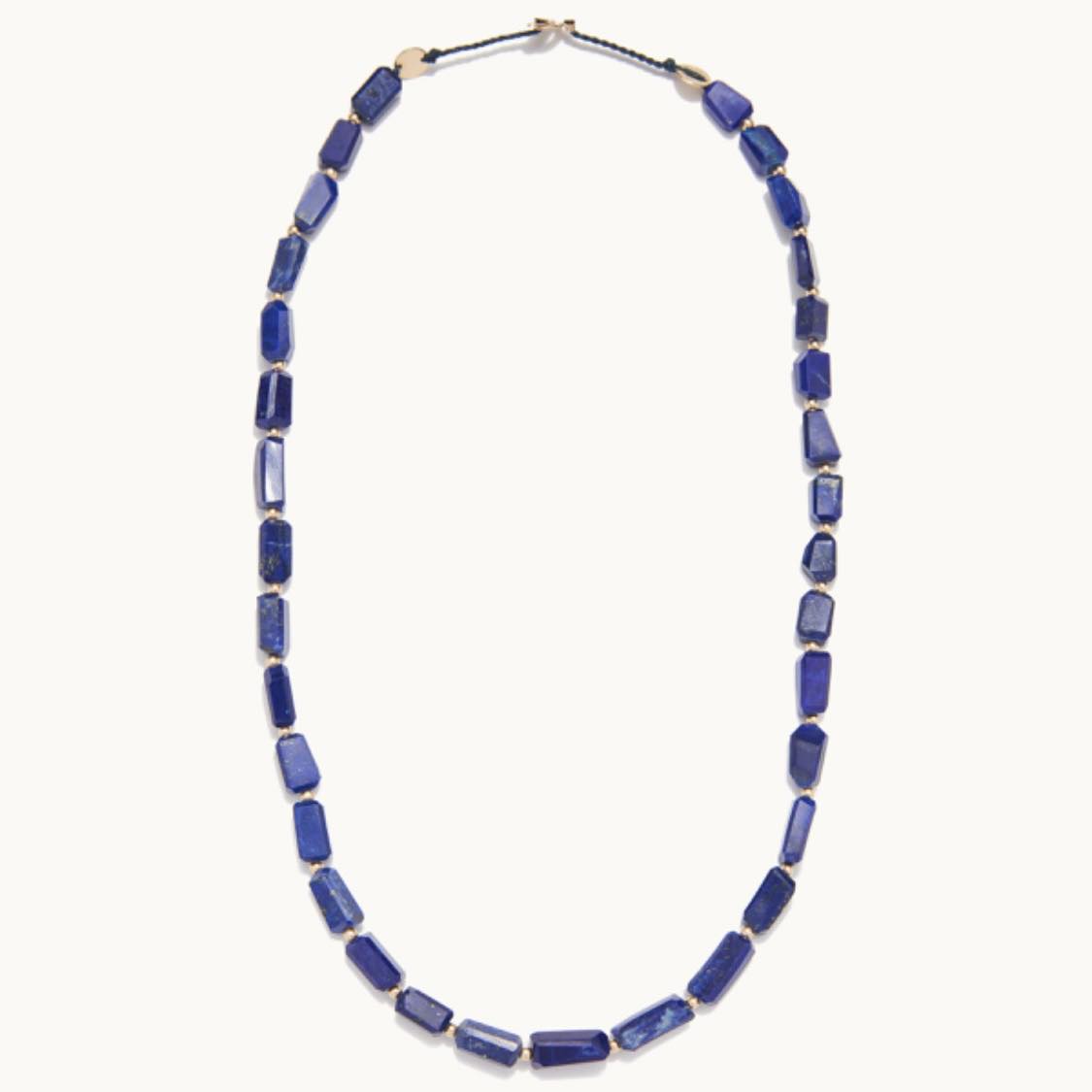 BLUE "AZURE"