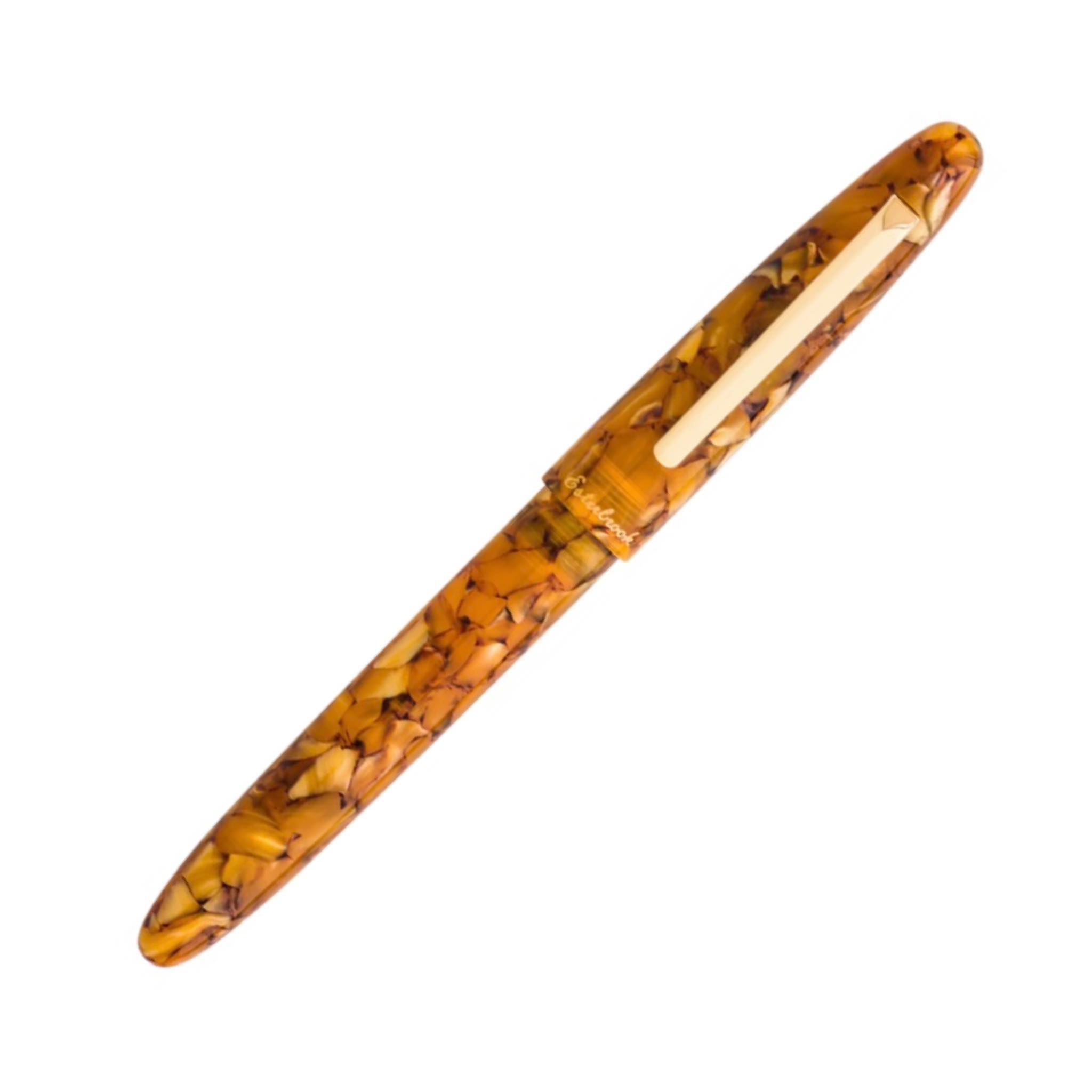 ROLLERBALL / HONEYCOMB / GOLDPLATED