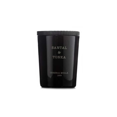 SANTAL & TONKA / SMALL SIZE