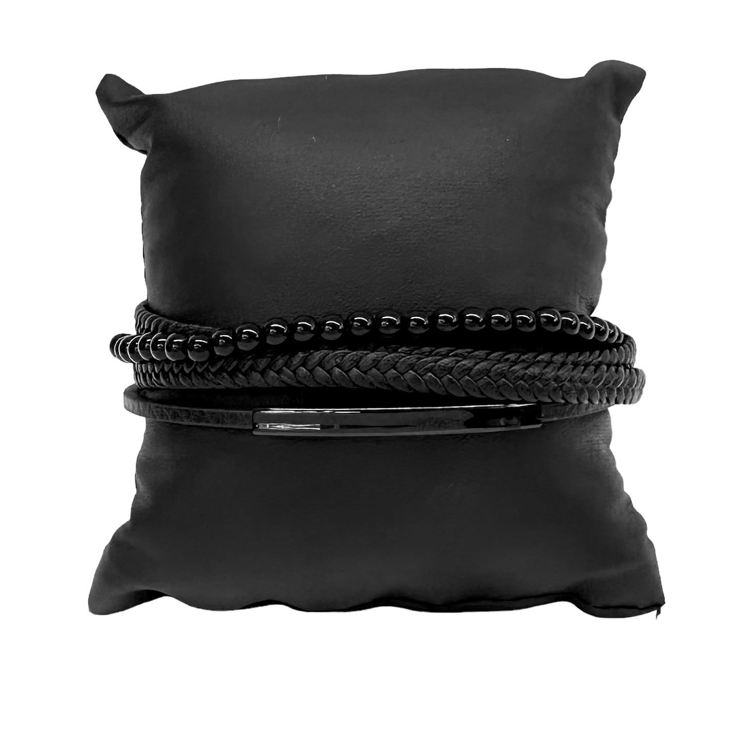LEATHER & STONES - Image 4