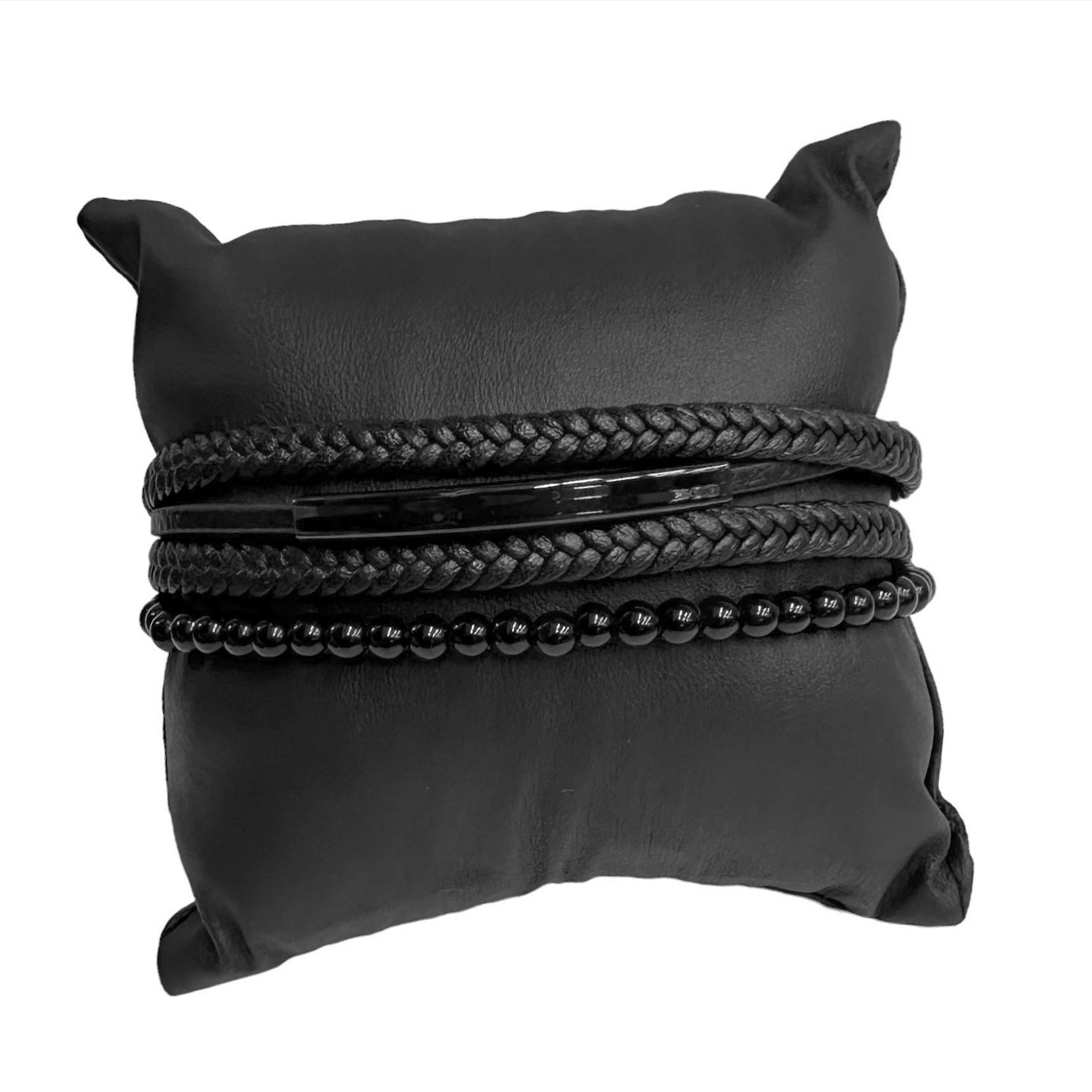 LEATHER & STONES - Image 5
