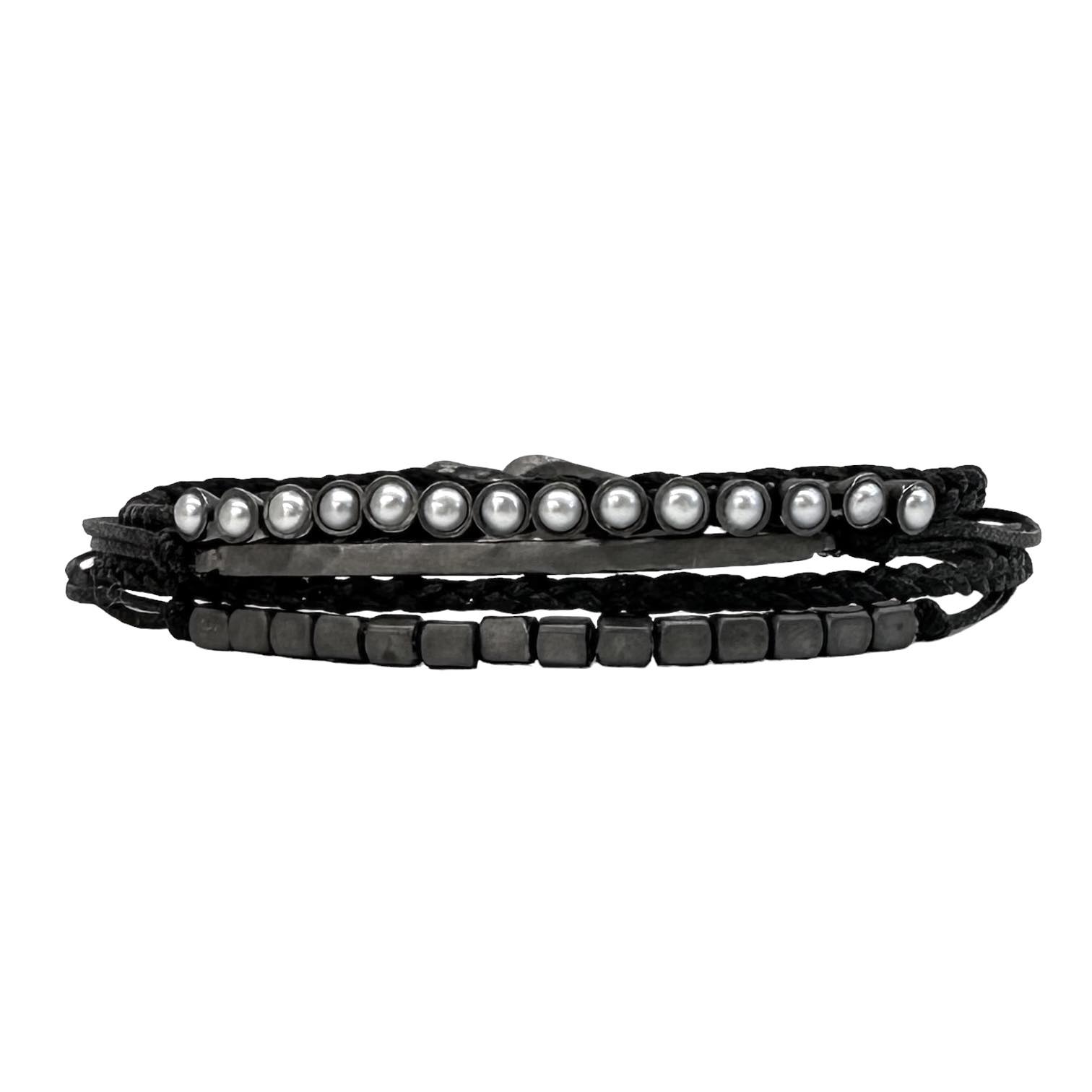 CUFF & DETAILS - Image 2