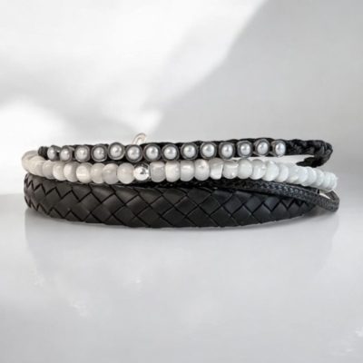 RIVIERA PEARLS