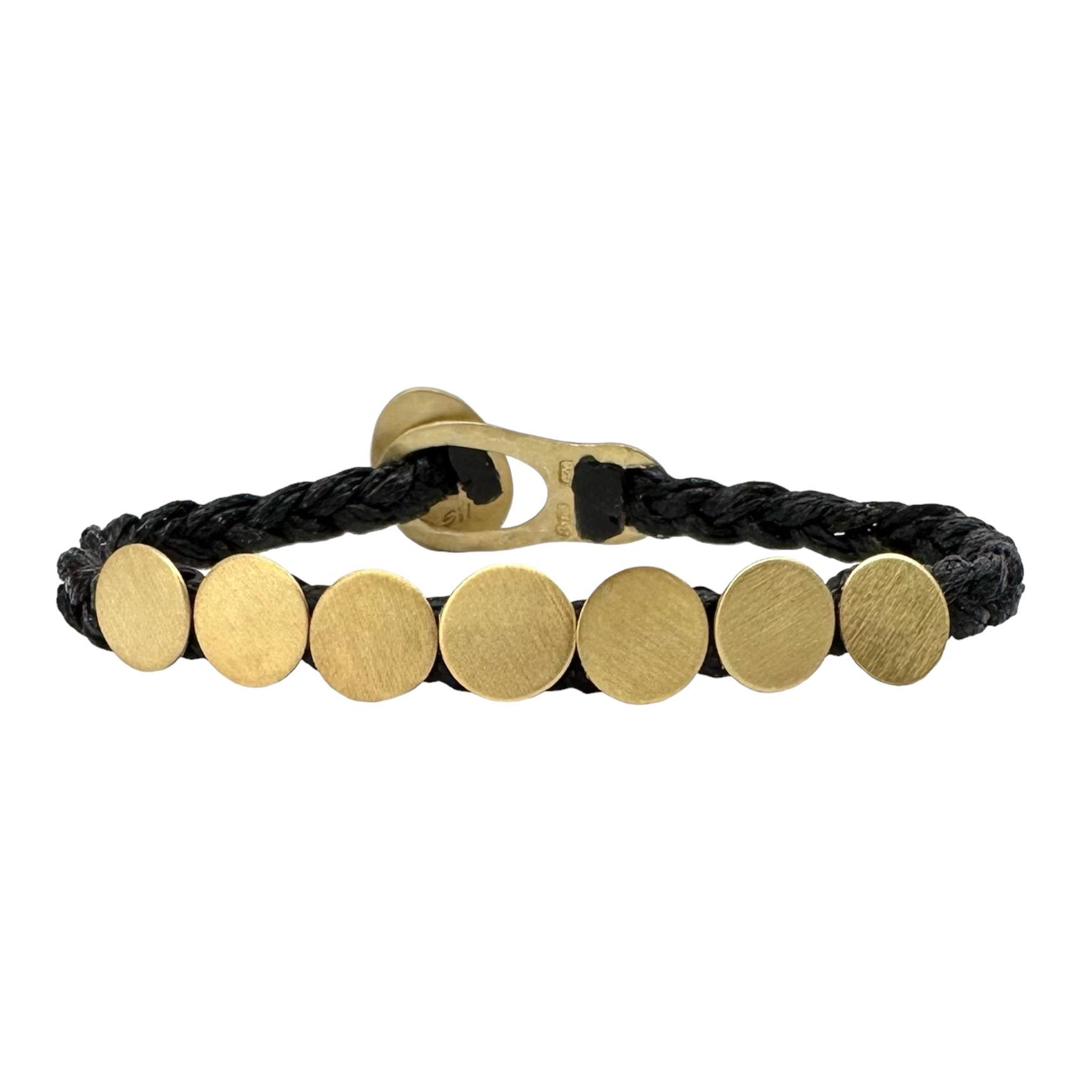 GOLD CIRCLES