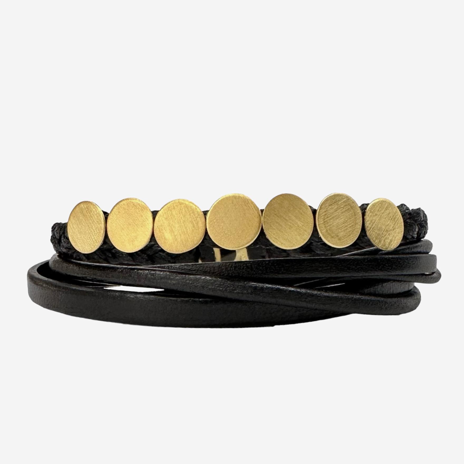 GOLD CIRCLES - Image 2