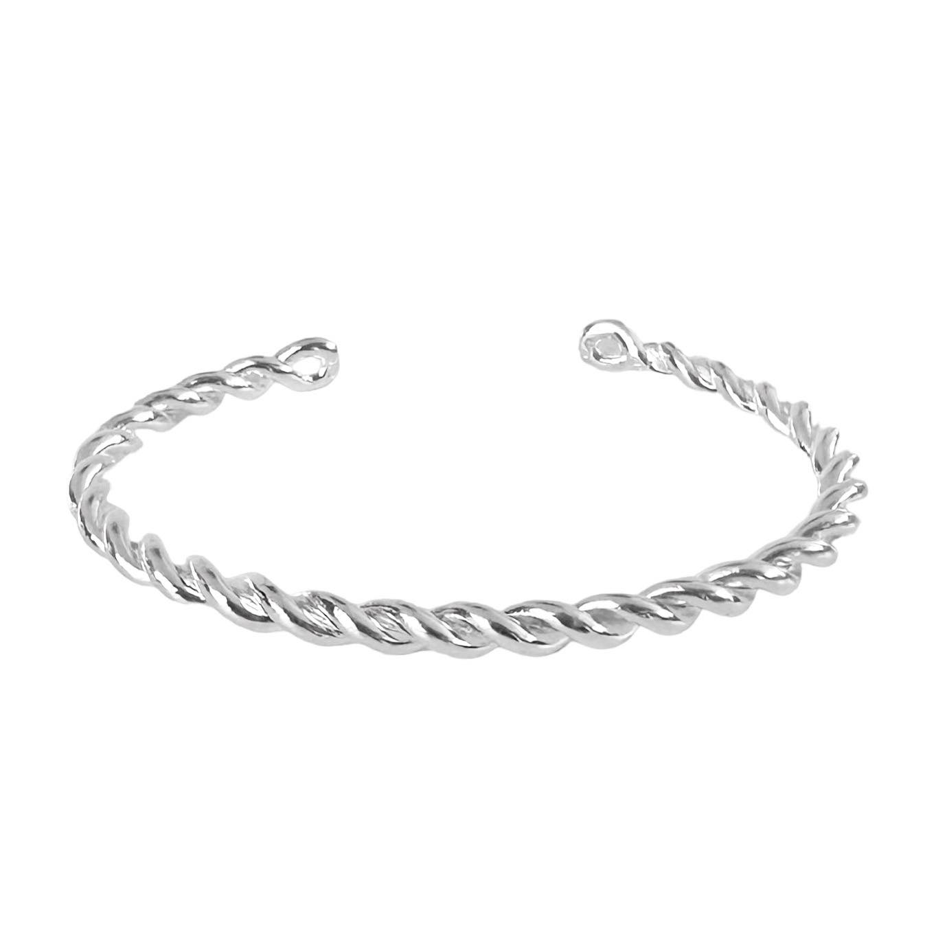 CUFF TWIST