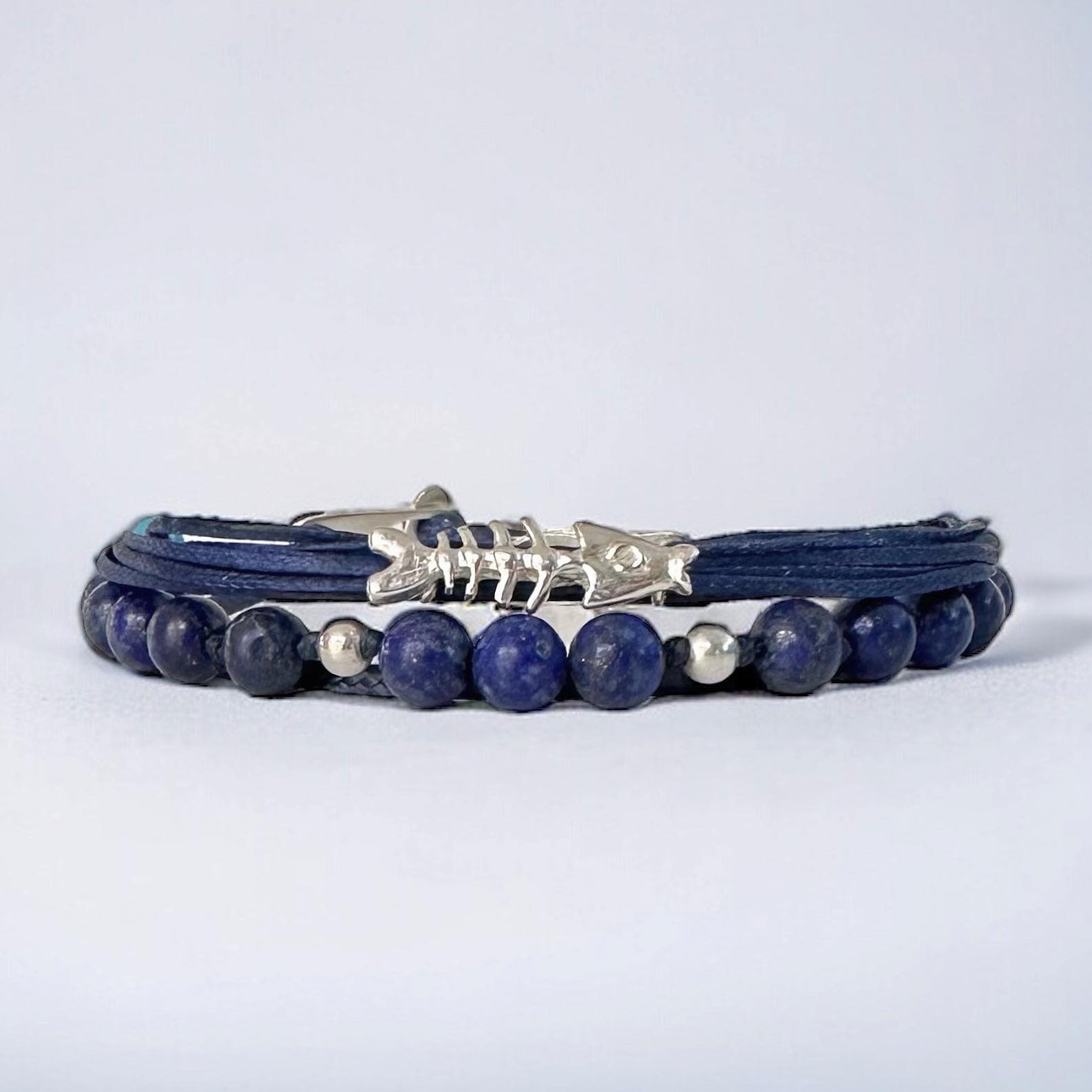 LAPIS & SILVER - Image 2