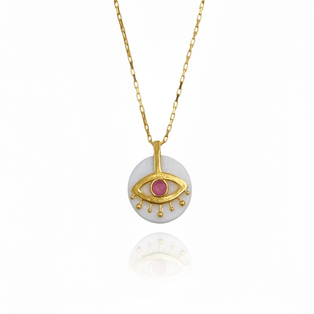MARBLE EYE