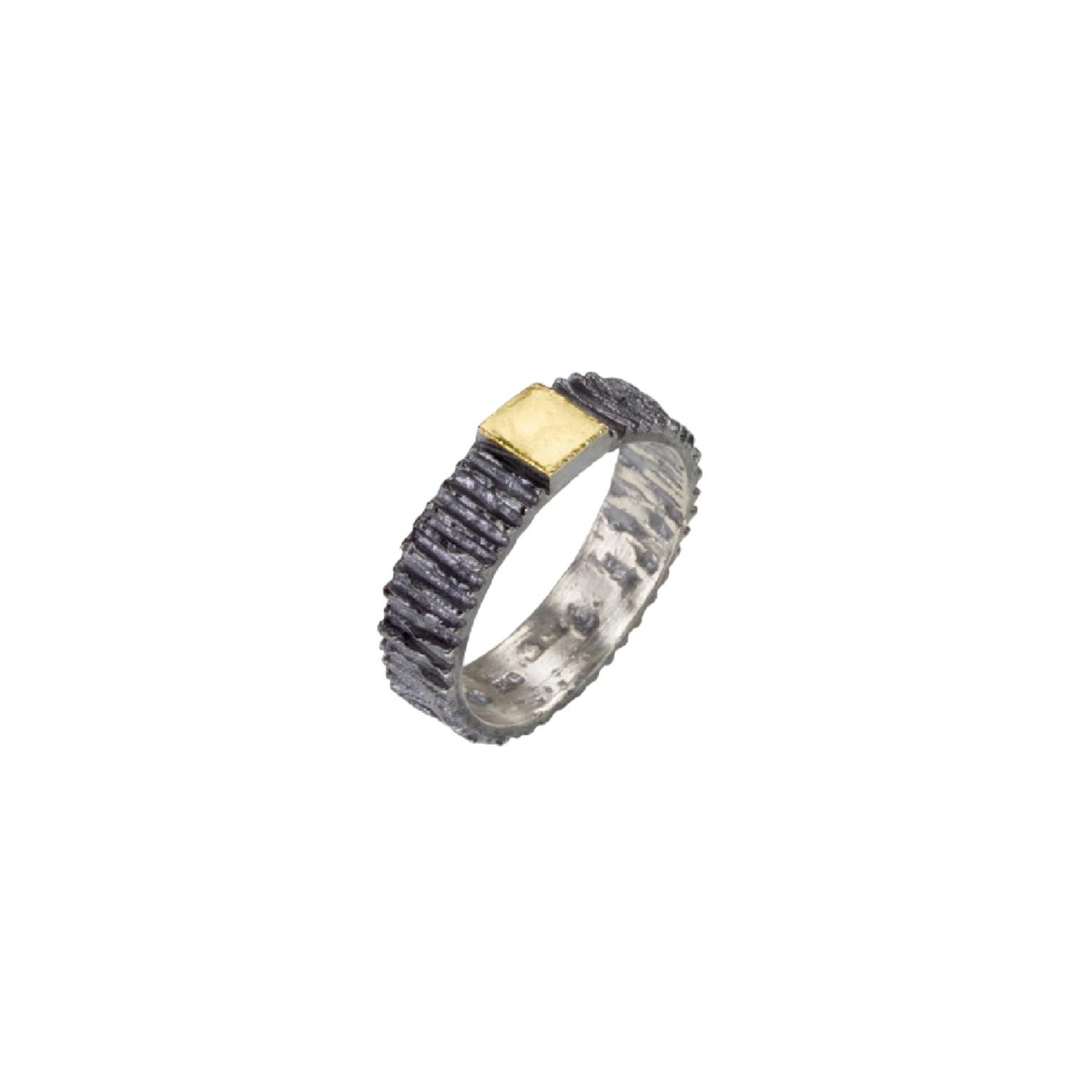 ΔΑΧΤΥΛΙΔΙ BLACK & GOLD