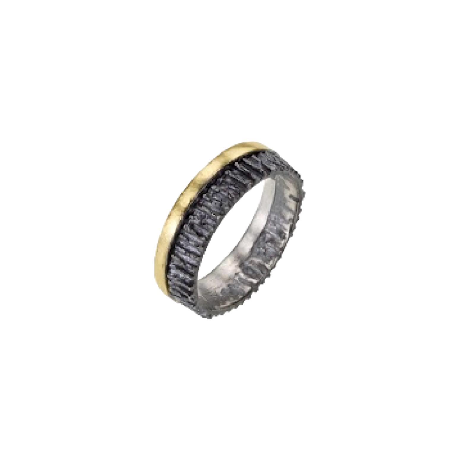 ΔΑΧΤΥΛΙΔΙ BLACK & GOLD