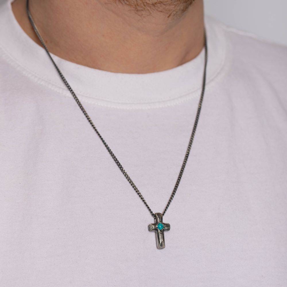 CROSS & STONE - Image 2