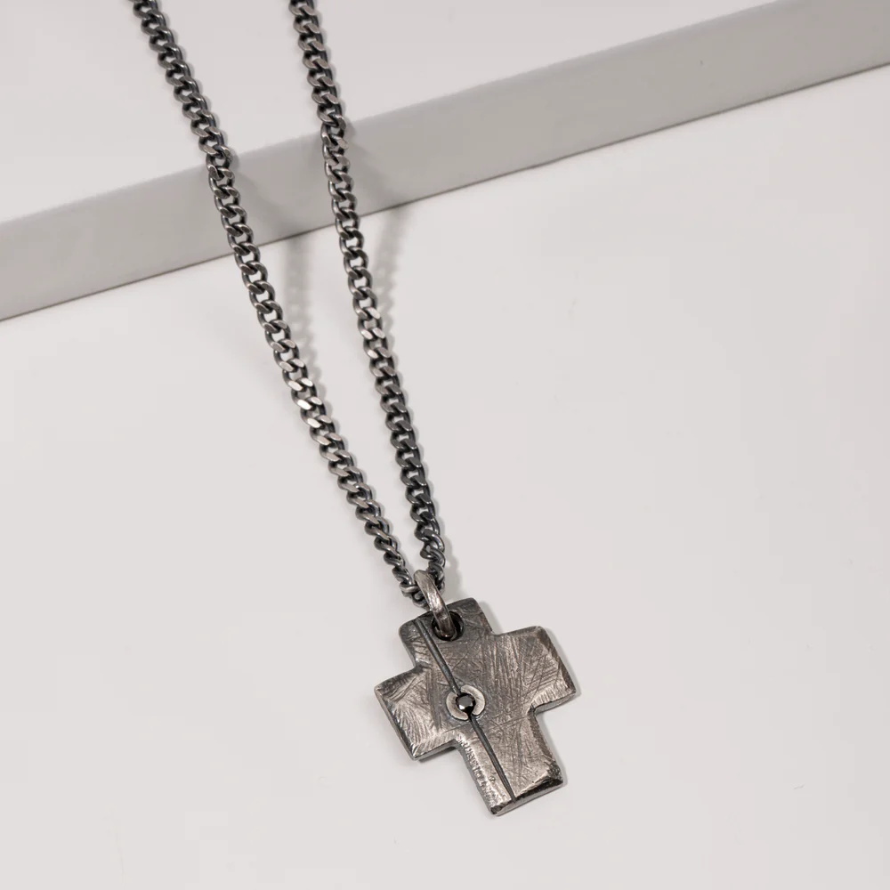 CROSS & DIAMOND - Image 2
