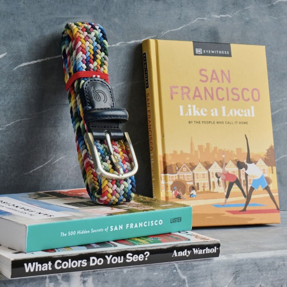 SAN FRANCISKO - Image 5