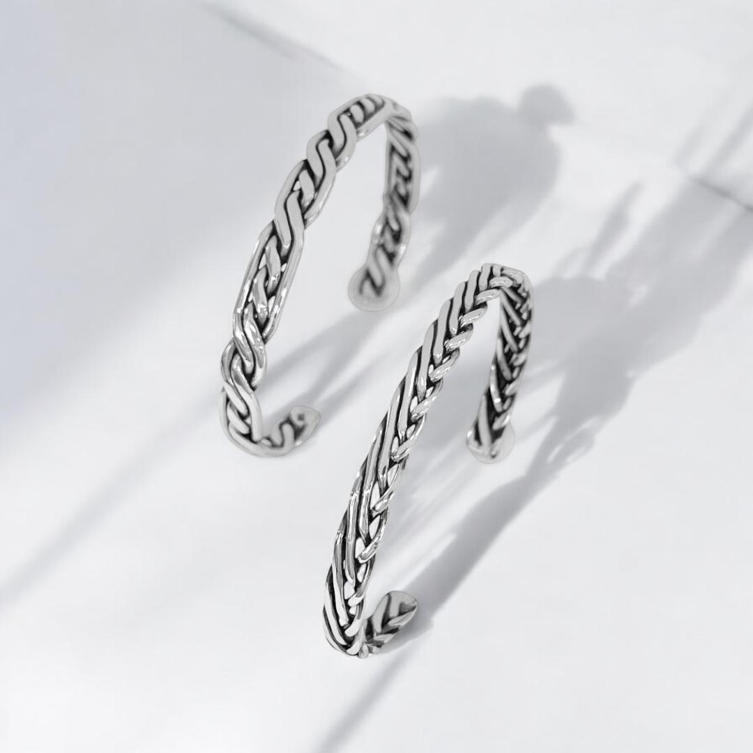 BRAID CUFF - Image 2