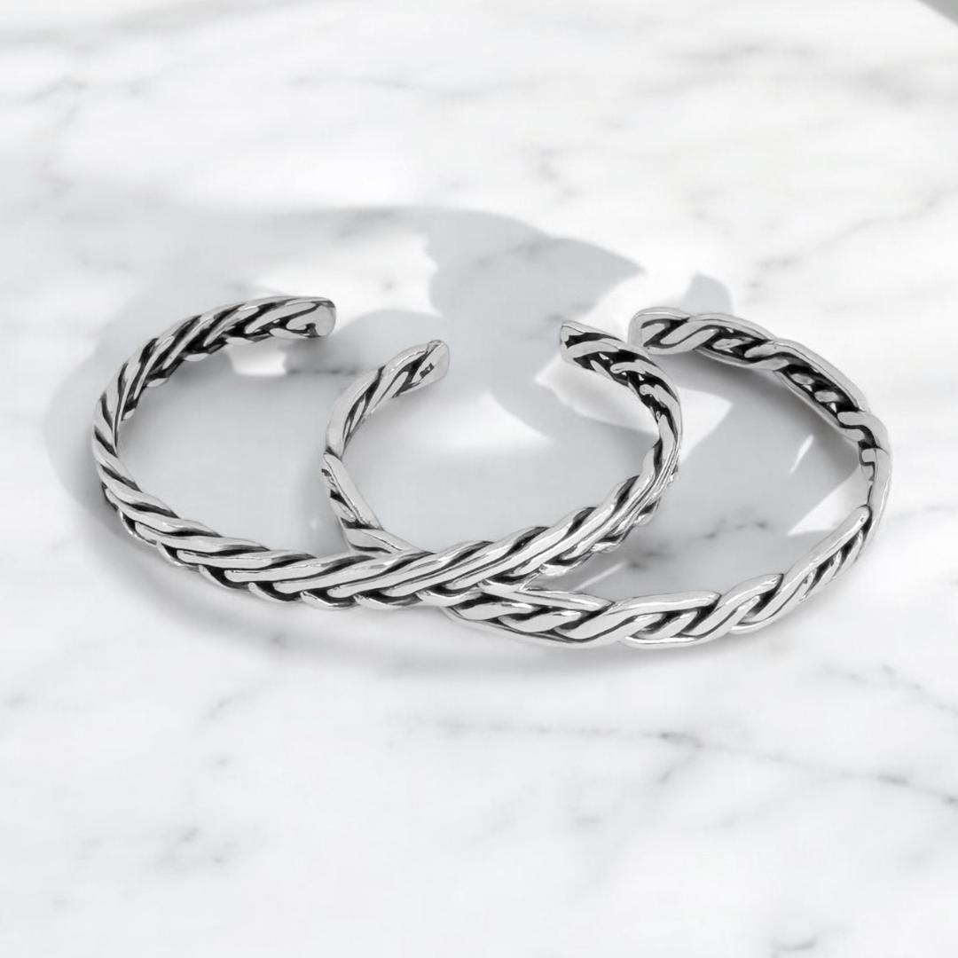 BRAID CUFF - Image 4