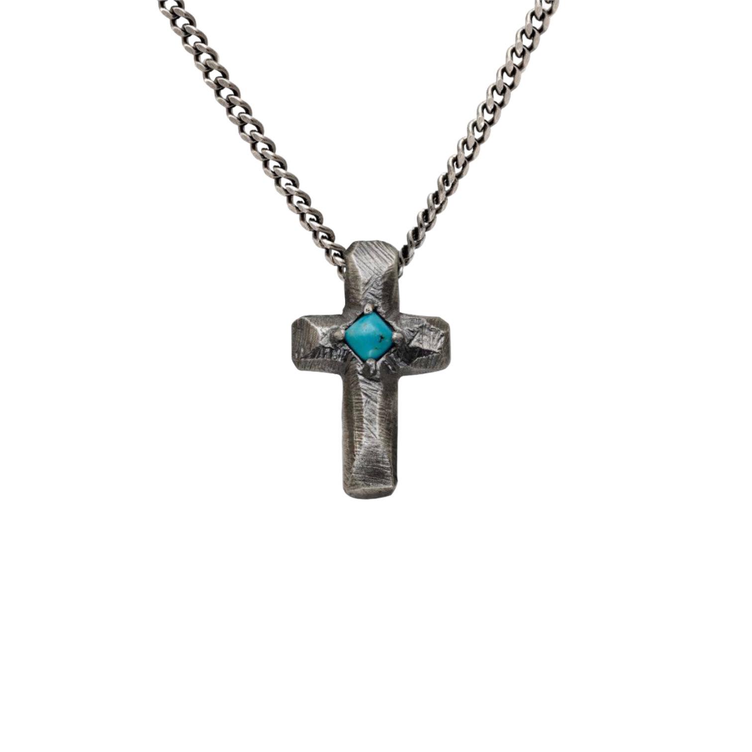 CROSS & STONE