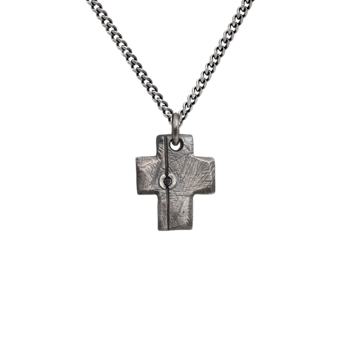 CROSS & DIAMOND