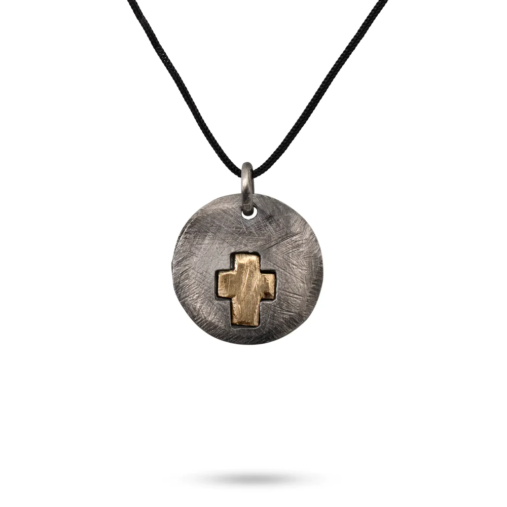 CROSS BLACK & GOLD - Image 3