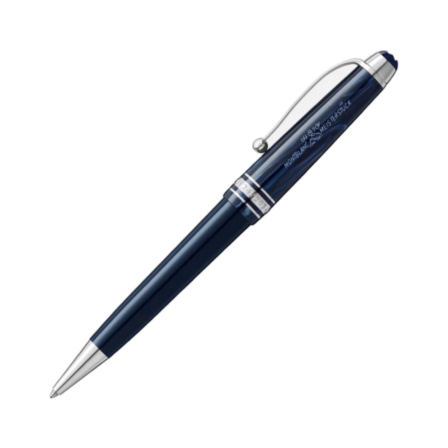 ΣΤΥΛΟ ΔΙΑΡΚΕΙΑΣ / ORIGIN MIDSIZE BLUE