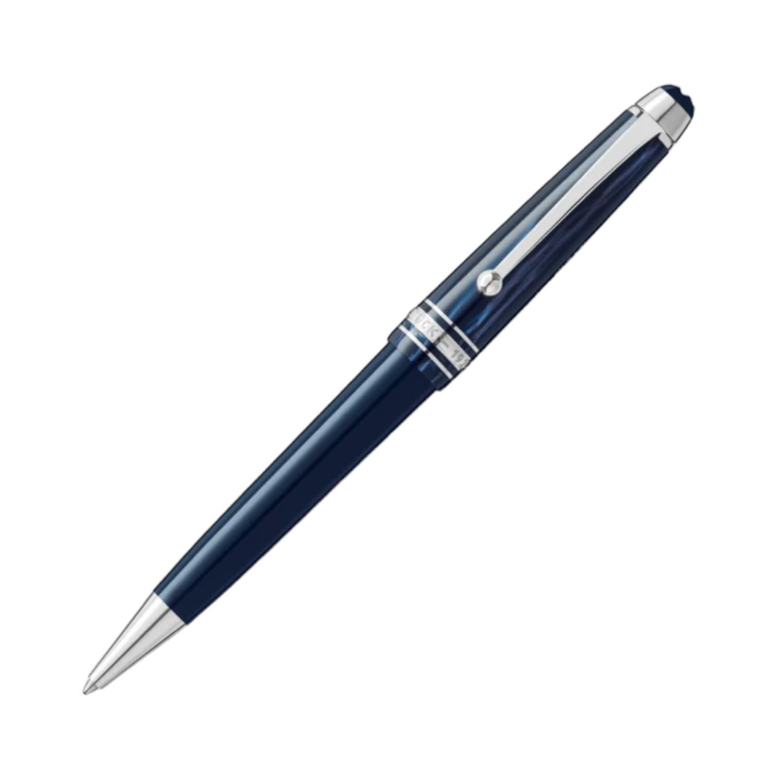 ΣΤΥΛΟ ΔΙΑΡΚΕΙΑΣ / ORIGIN MIDSIZE BLUE - Image 2