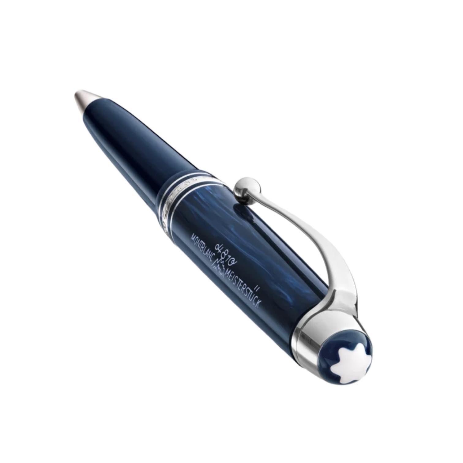 ΣΤΥΛΟ ΔΙΑΡΚΕΙΑΣ / ORIGIN MIDSIZE BLUE - Image 3