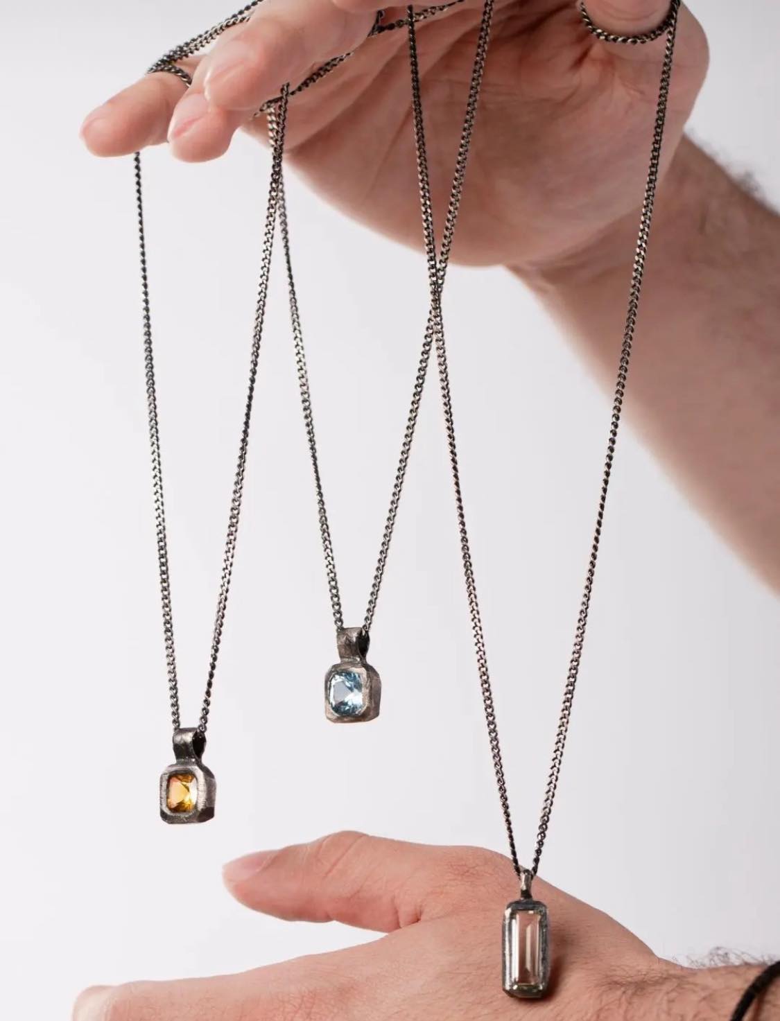 BLUE TOPAZ - Image 4