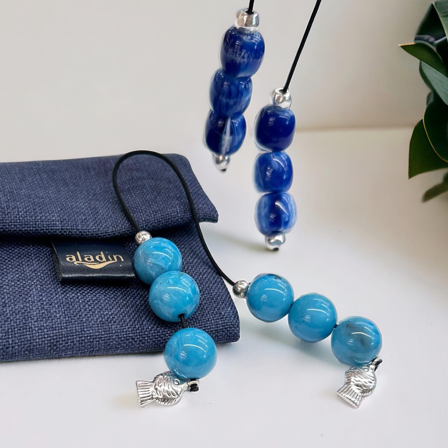BLUE & SILVER - Image 3