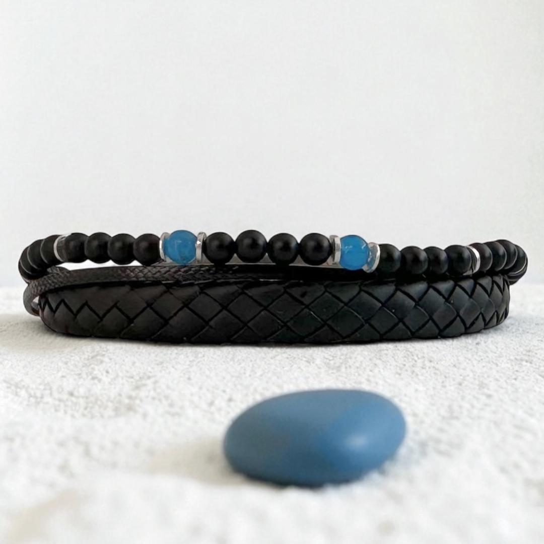 BLACK & BLUE - Image 2