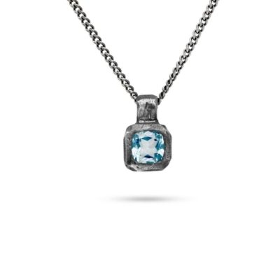 BLUE TOPAZ