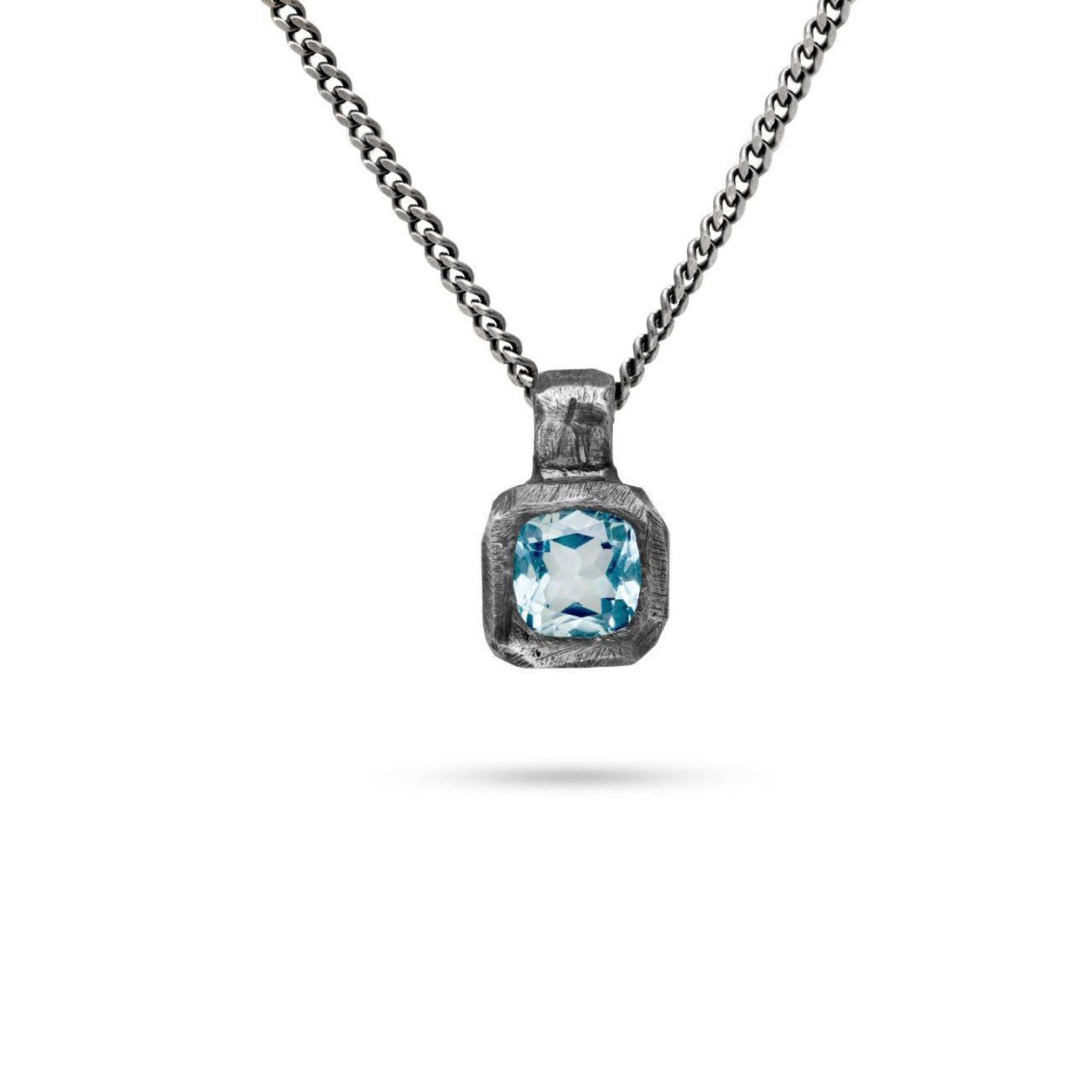 BLUE TOPAZ