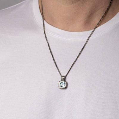 BLUE TOPAZ