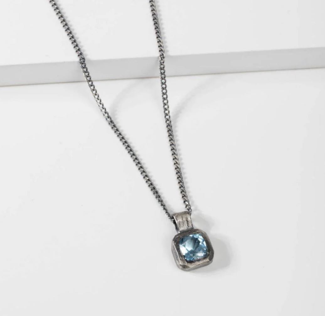 BLUE TOPAZ - Image 3