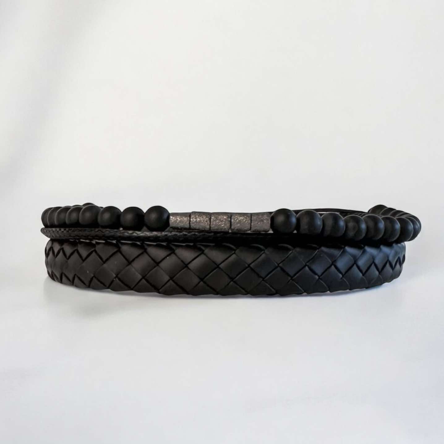 BLACK RUBBER - Image 7