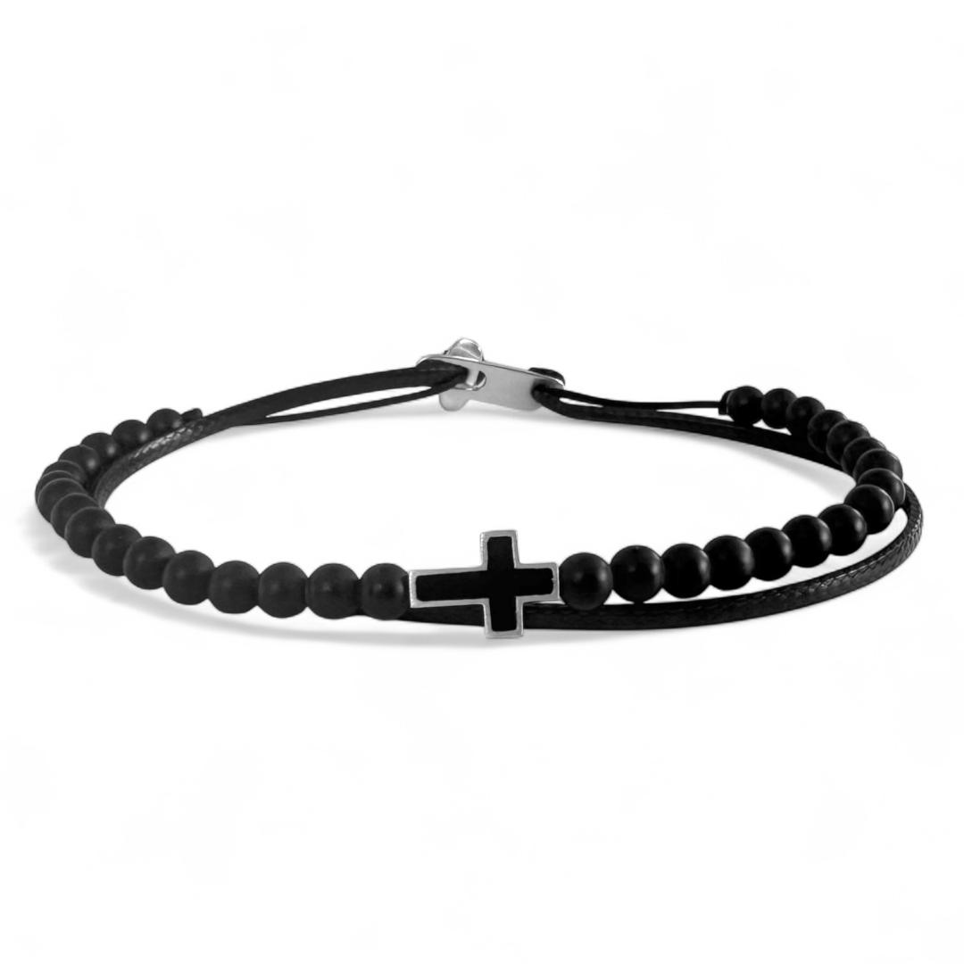 CROSS & STONES