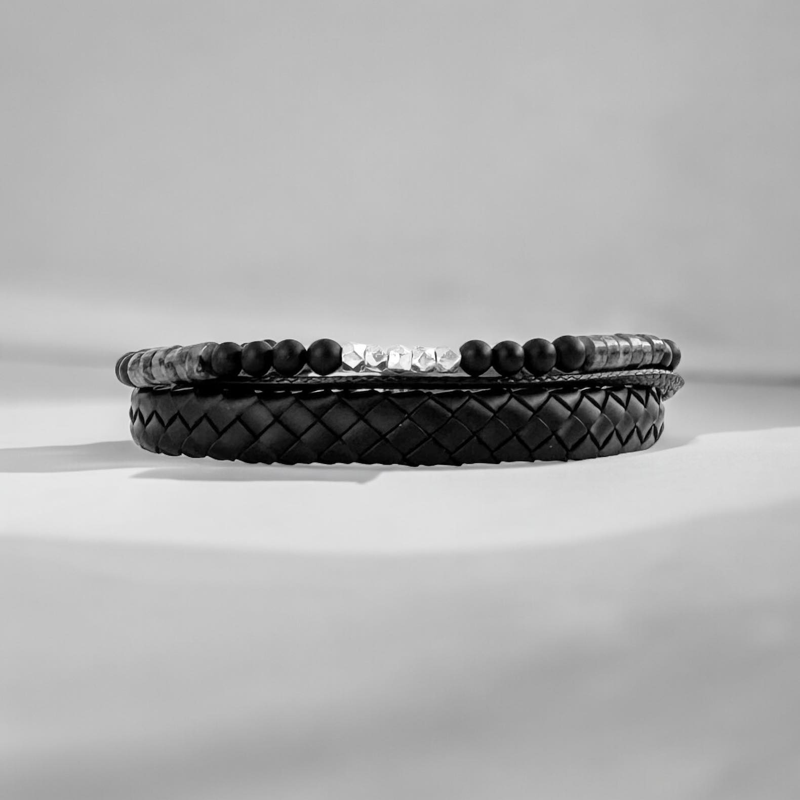SILVER & STONES - Image 2