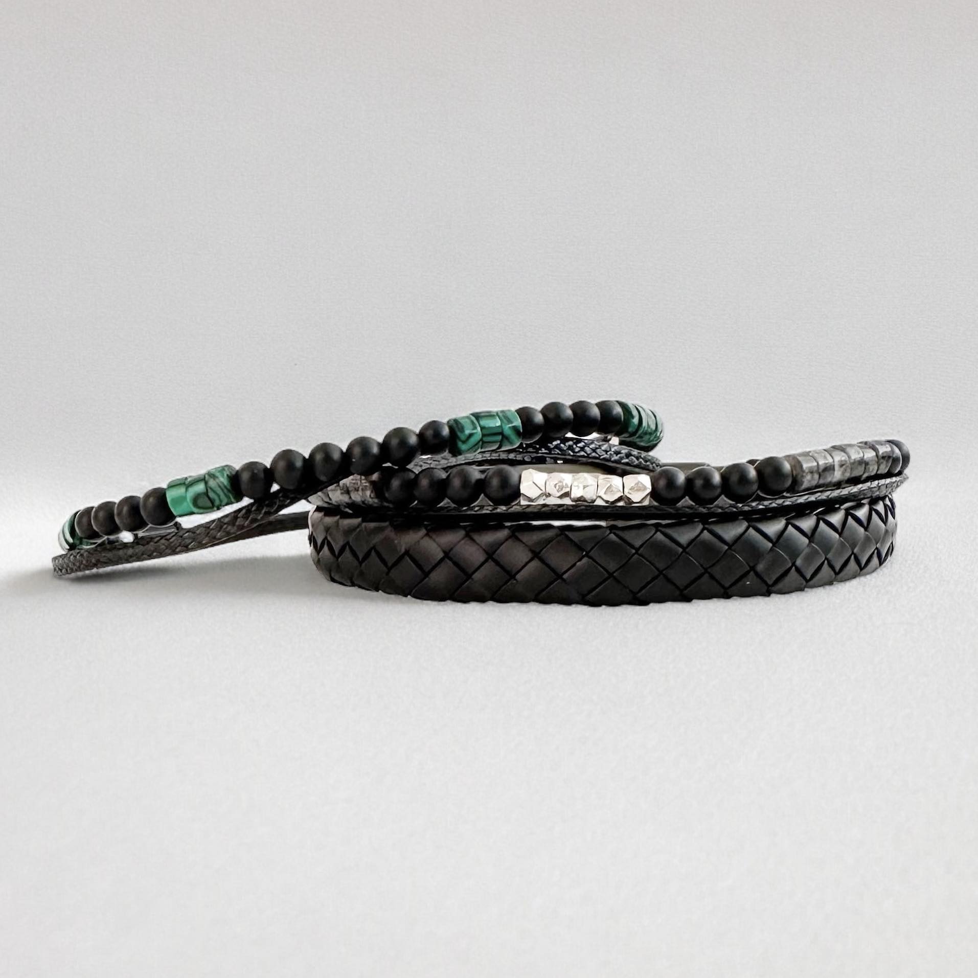 SILVER & STONES - Image 3