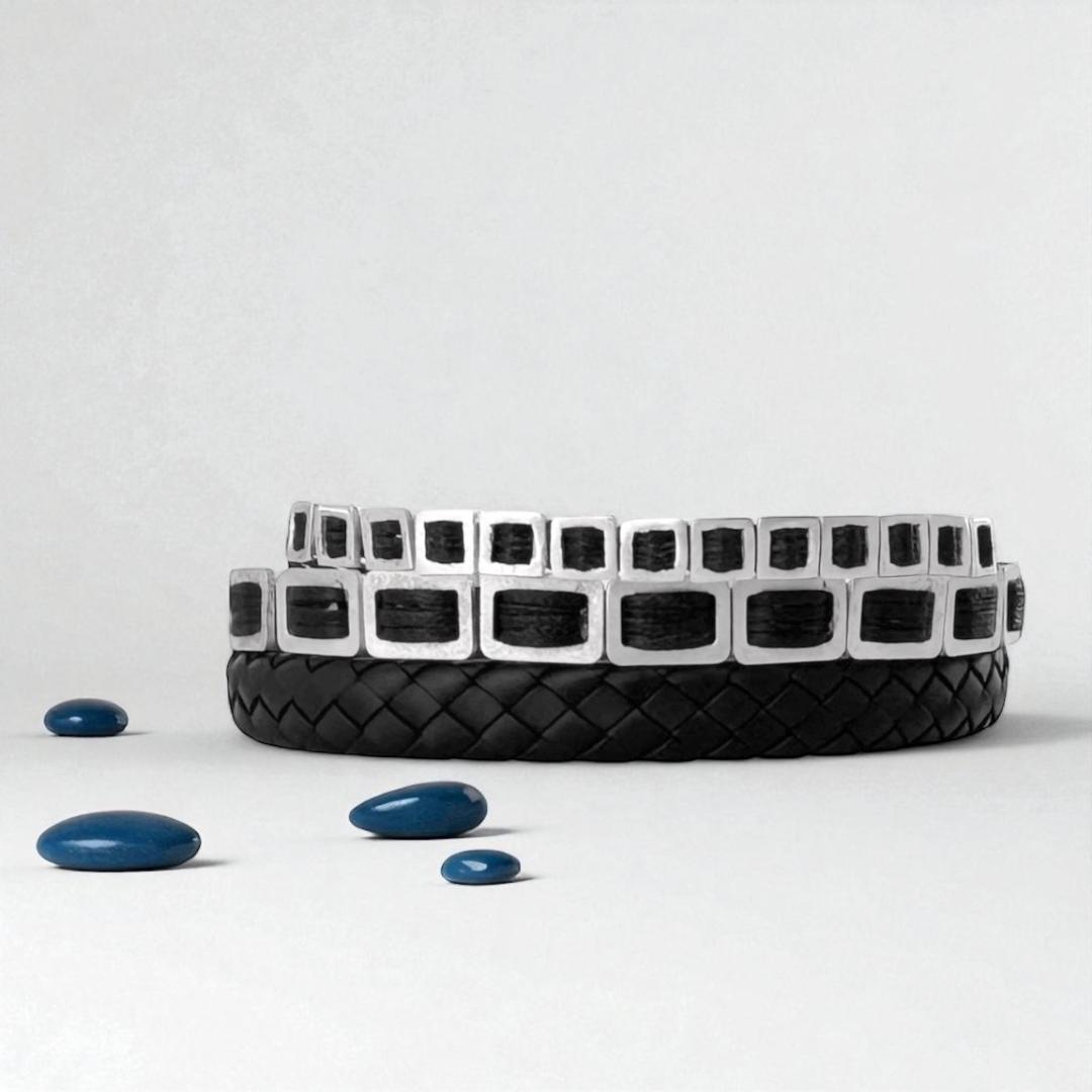 SILVER & CORDS - Image 3