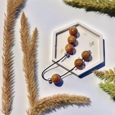 RESIN STONES