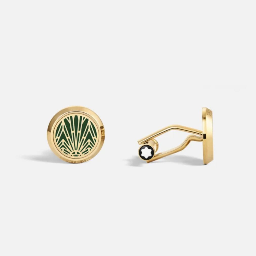 ΜΑΝΙΚΕΤΟΚΟΥΜΠΑ / MEISTERSTÜCK THE ORIGIN COLLECTION GREEN