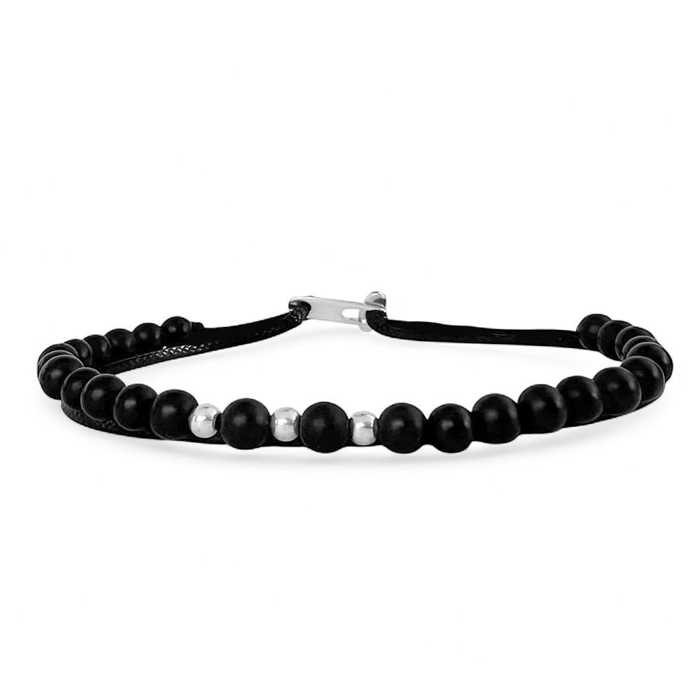 ONYX & SILVER